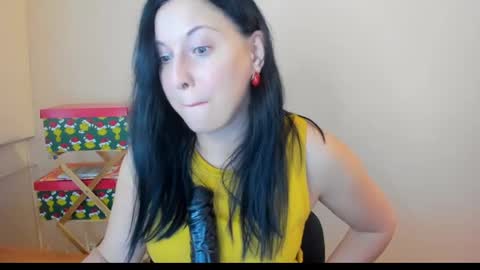 HELEN online show from 07-11-26, 02:53