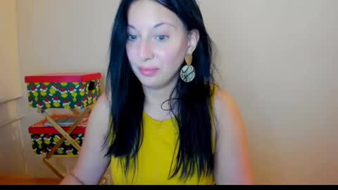 HELEN online show from 07-18-26, 12:31