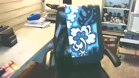 Yup... kinda old but Stop in and say hello online show from 02-21-26, 06:58