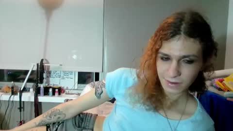 cuddleavenue online show from 10-15-25, 01:50