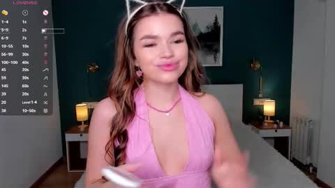 Silvia online show from 03-01-26, 07:10