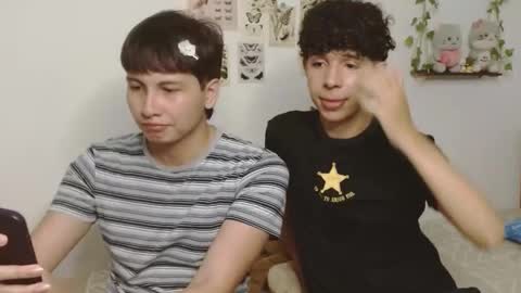 Snapshot of cuddly_and_jinx chatting on 03-01-26, 05:37 cuddly_and_jinx online show from 03-01-26, 05:37