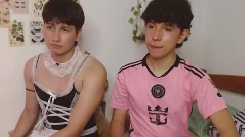 Snapshot of cuddly_and_jinx chatting on 03-15-26, 10:27 cuddly_and_jinx online show from 03-15-26, 10:27