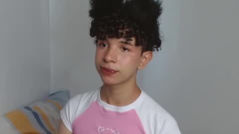 Cuddly online show from 12-05-24, 04:55