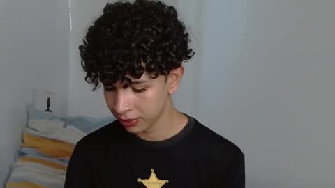 Cuddly online show from 12-15-24, 08:04