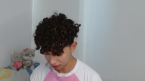 Cuddly online show from 01-12-25, 08:14