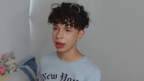 Cuddly online show from 01-17-25, 05:19