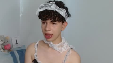 Cuddly online show from 01-18-25, 05:37