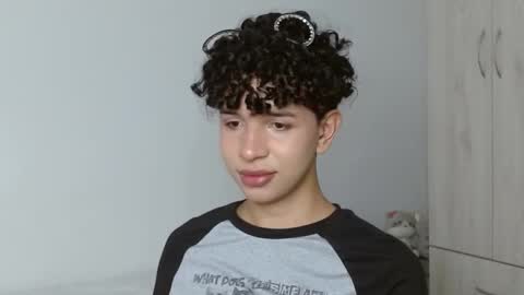 Cuddly online show from 02-25-25, 04:31