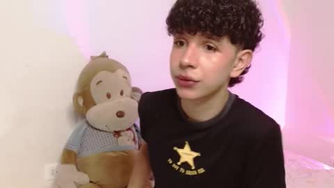 Cuddly online show from 02-14-26, 11:18