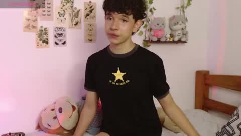 Cuddly online show from 04-24-26, 05:15