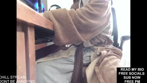 Snapshot of culonudo23 chatting on 01-06-25, 09:41 Leo online show from 01-06-25, 09:41