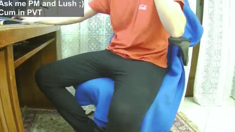 Snapshot of culonudo23 chatting on 11-14-25, 05:33 Leo online show from 11-14-25, 05:33