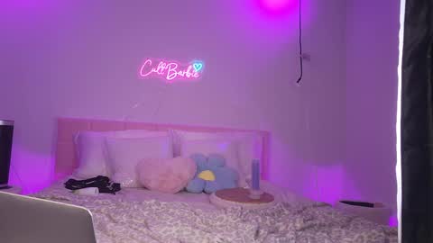 Cult Barbie online show from 04-09-26, 06:19