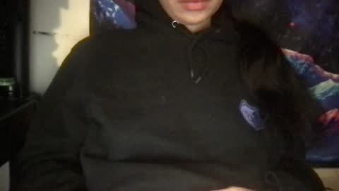 Angela online show from 12-06-24, 06:17