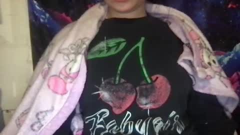 Angela online show from 12-10-24, 04:27