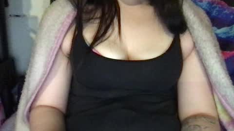 Angela online show from 01-08-25, 12:17