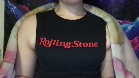 Angela online show from 01-11-25, 10:07