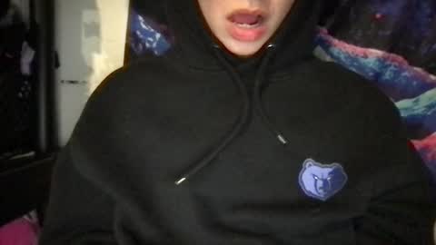 Angela online show from 01-16-25, 12:23