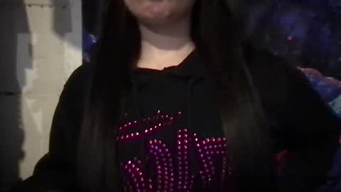 Angela online show from 01-24-25, 07:07