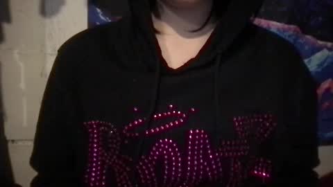 Angela online show from 02-21-25, 11:21