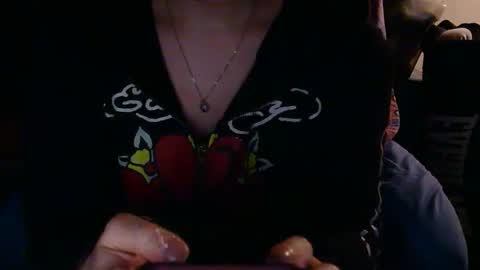 Angela online show from 04-29-26, 10:30