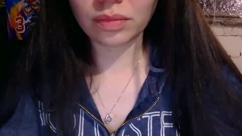 Angela online show from 04-30-26, 03:18