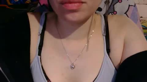 Angela online show from 05-10-26, 02:28
