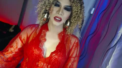 CUMMELA SLUTI online show from 04-18-26, 05:55