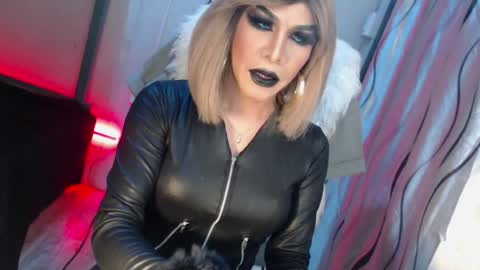 CUMMELA SLUTI online show from 07-08-26, 12:15