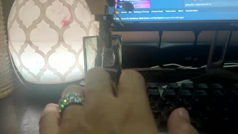 Snapshot of cum_all_over_mmee chatting on 02-08-25, 03:42 im KIM new girl to spoil online show from 02-08-25, 03:42