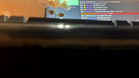 Snapshot of cum_all_over_mmee chatting on 02-10-25, 05:47 im KIM new girl to spoil online show from 02-10-25, 05:47