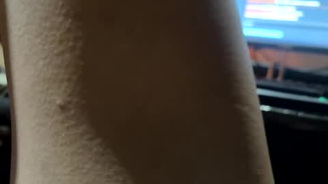 Snapshot of cum_all_over_mmee chatting on 02-17-25, 08:47 im KIM new girl to spoil online show from 02-17-25, 08:47