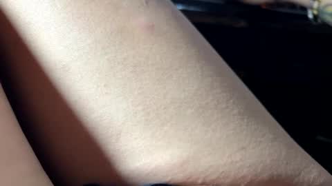 Snapshot of cum_all_over_mmee chatting on 02-17-25, 11:53 im KIM new girl to spoil online show from 02-17-25, 11:53