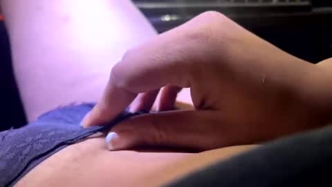 Snapshot of cum_all_over_mmee chatting on 02-20-25, 08:39 im KIM new girl to spoil online show from 02-20-25, 08:39