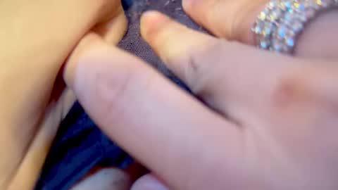 Snapshot of cum_all_over_mmee chatting on 09-25-25, 09:46 im KIM new girl to spoil online show from 09-25-25, 09:46