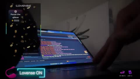 Snapshot of cum_all_over_mmee chatting on 10-15-25, 03:34 im KIM new girl to spoil online show from 10-15-25, 03:34