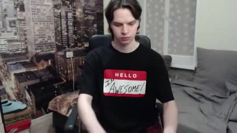 Cum Sick online show from 11-01-25, 08:44