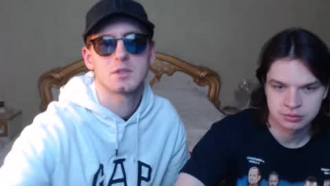 Cum Sick online show from 01-11-26, 05:07