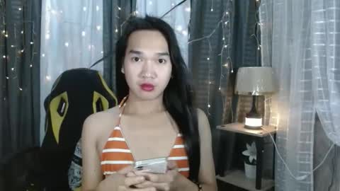 Ashly online show from 10-31-25, 10:33