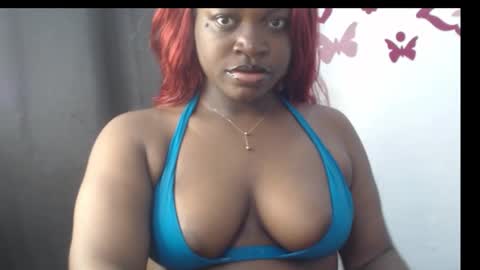 Coco sweet online show from 12-14-25, 11:42