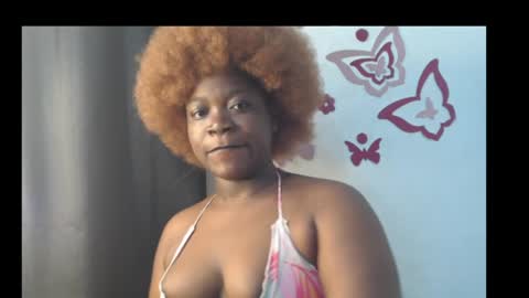 Coco sweet online show from 06-02-26, 12:23