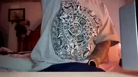 Cum Daddy39 online show from 04-12-26, 11:54