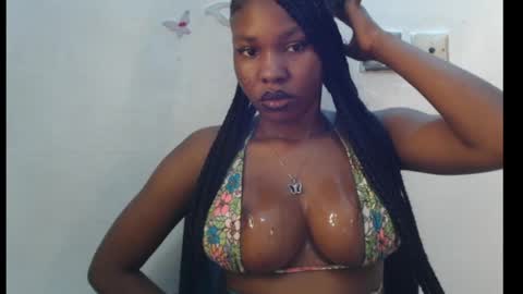 Snapshot of cum_ebony_xxxpetit chatting on 04-19-26, 12:54 Teeha online show from 04-19-26, 12:54