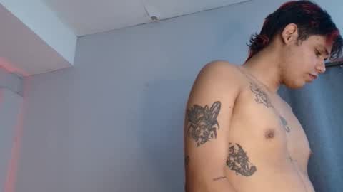 Snapshot of cum_park chatting on 10-18-25, 11:16 DAVID online show from 10-18-25, 11:16