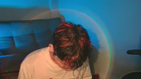 Snapshot of cum_park chatting on 10-20-25, 10:16 DAVID online show from 10-20-25, 10:16