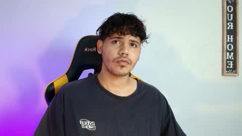 Snapshot of cum_park chatting on 02-16-26, 06:59 DAVID online show from 02-16-26, 06:59