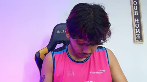 Snapshot of cum_park chatting on 02-26-26, 07:24 DAVID online show from 02-26-26, 07:24