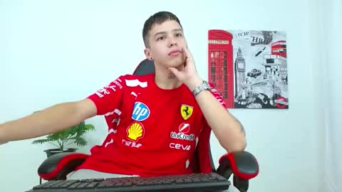 cumandres online show from 09-20-25, 02:07