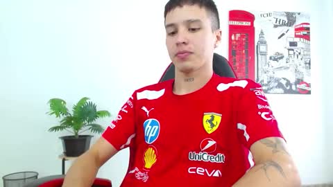 cumandres online show from 11-29-25, 02:31